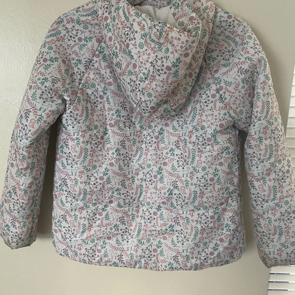 COPPER KEY - JACKET